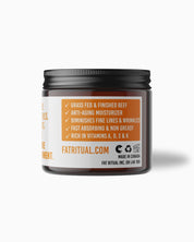 Citrus Sunrise Tallow Balm