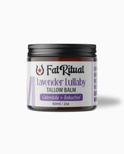Lavender Lullaby Tallow Balm
