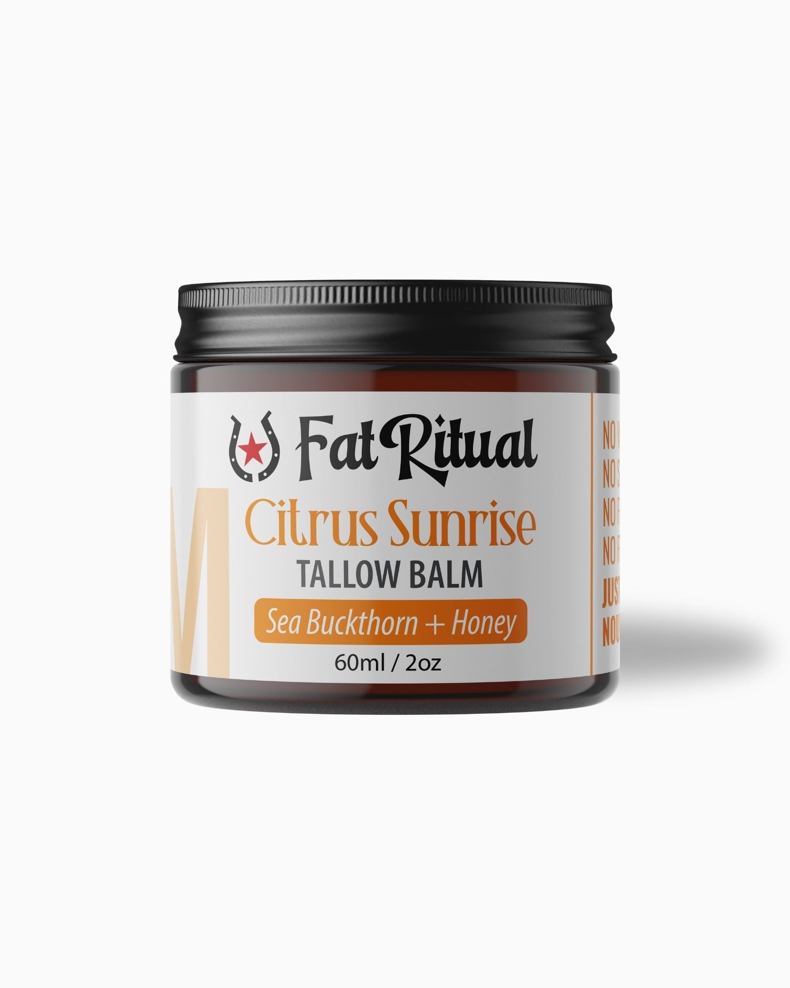 Tallow Skin Balms